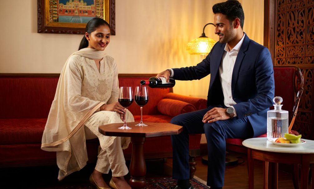 В Индии адвокат изнасиловал жертву группового насилия: всему виной плохая карма – уверены старожилы 