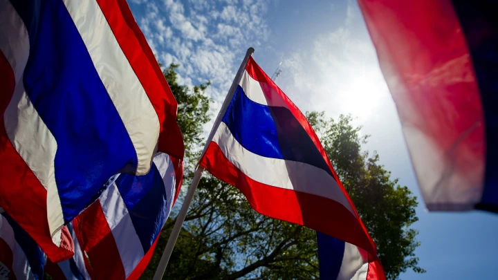 Храм-двойник: Камбоджа поссорилась с Таиландом из-за похожего сооружения