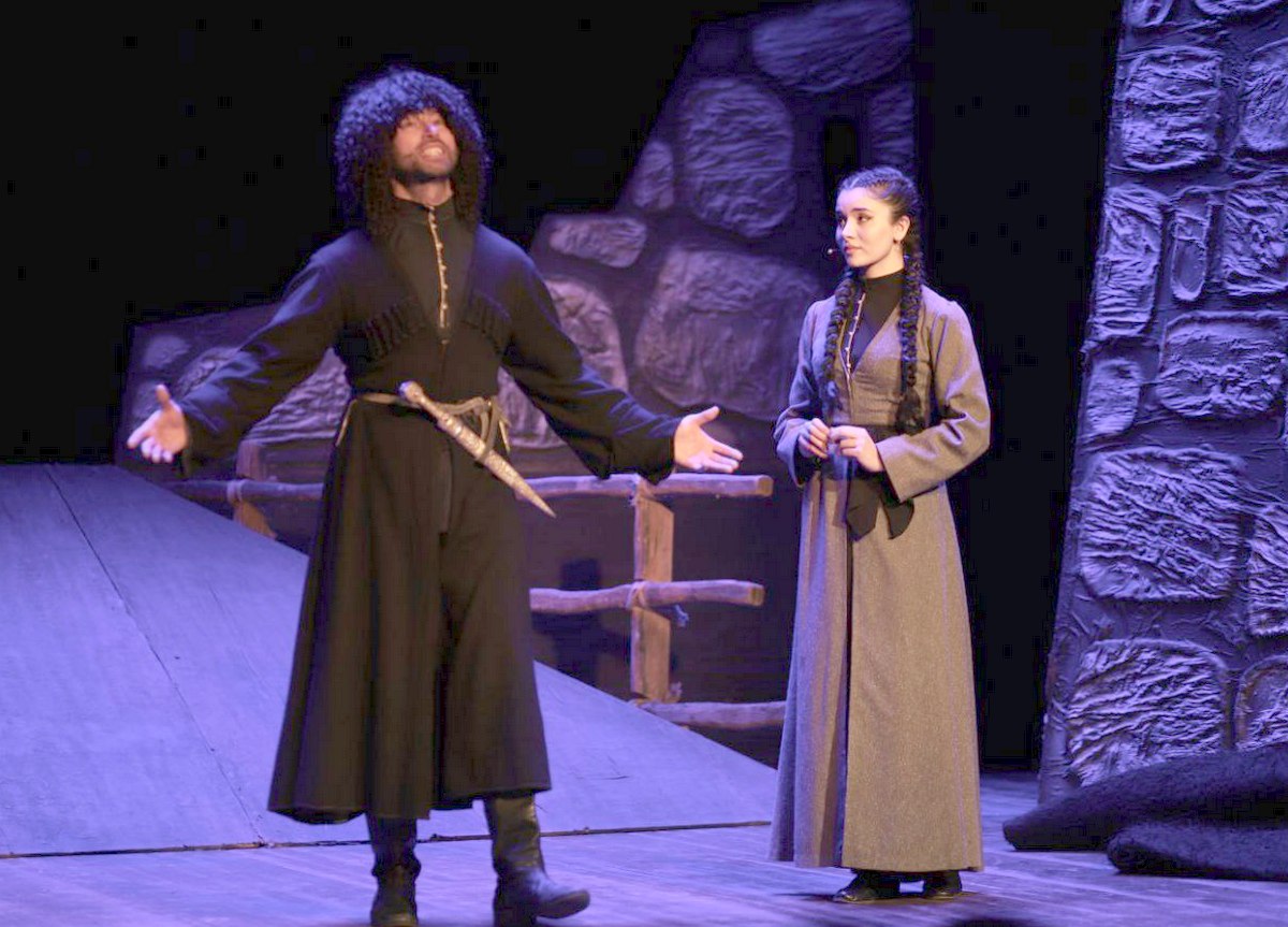 Театр ингушетии. Театр ингушетии. Театр ингушетии. Театр ингушетии. Спектакли.