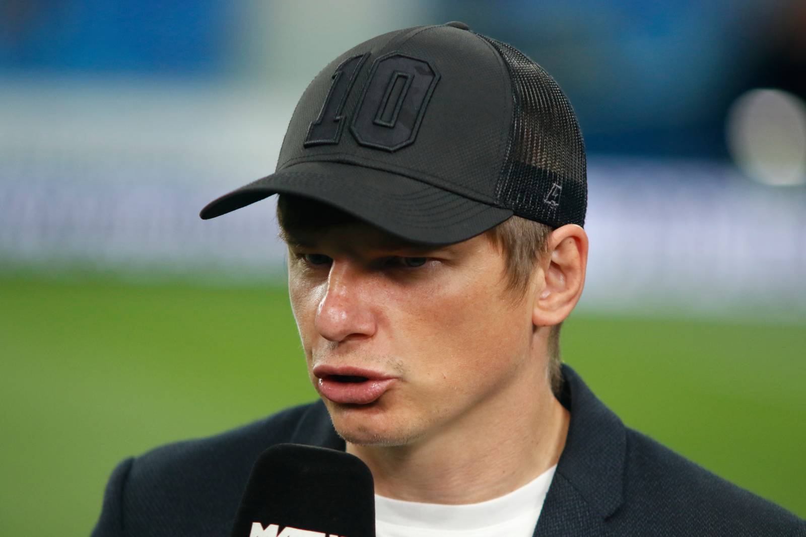 Аршавин высказался о волевой победе «Барселоны» над «Атлетико»