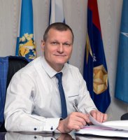 Пусть мир и добро принесет Новый год в каждый дом!