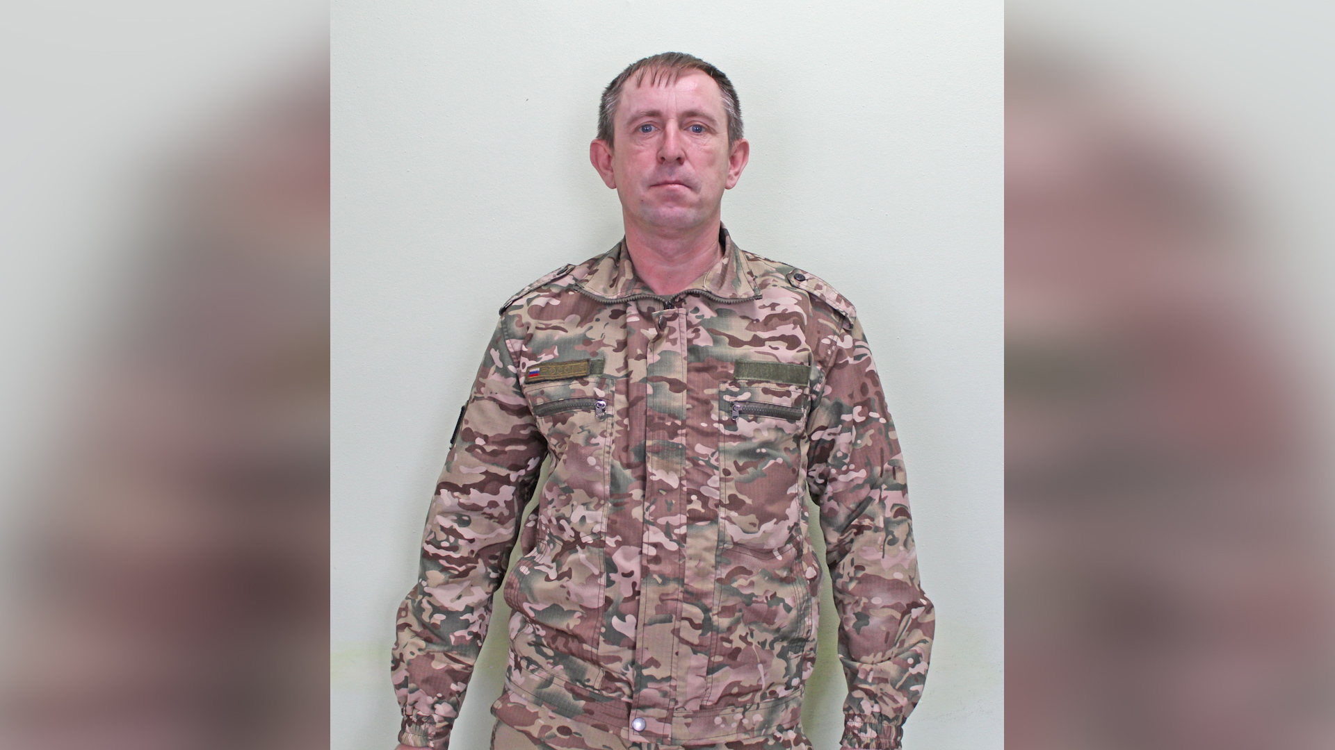 История жизни, боевого пути и любви бойца из Башкирии