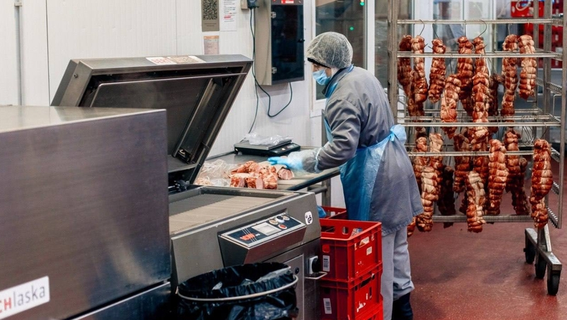 Саудовская Аравия вышла на первое место по импорту АПК Ставрополья