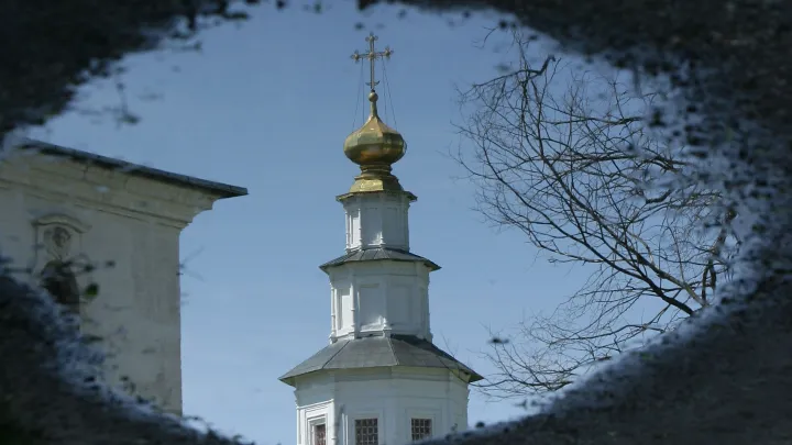 Иеромонах Давид: нераскаянный грех — единственный, что не прощается
