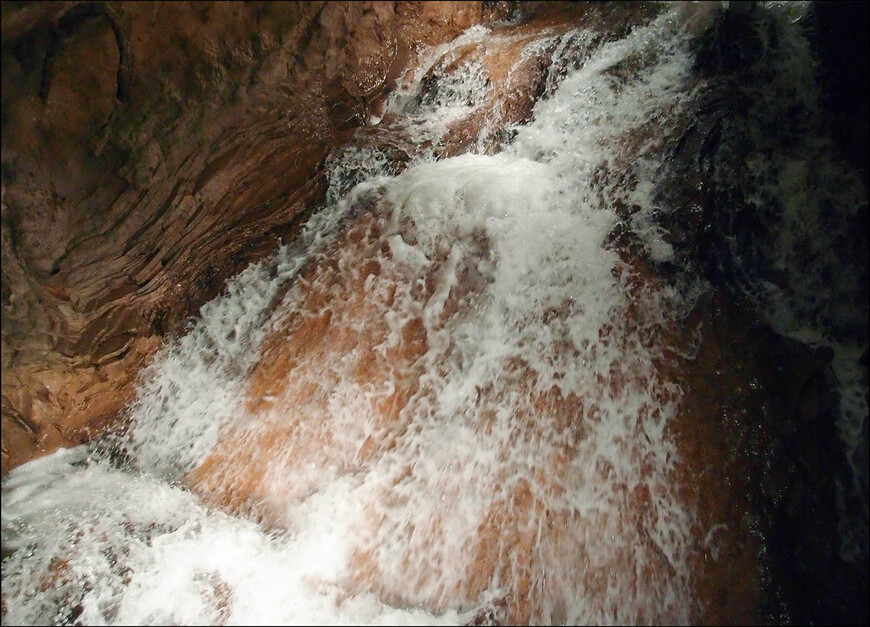Весенняя Сербия. Фруктовые пейзажи и чудо в горах