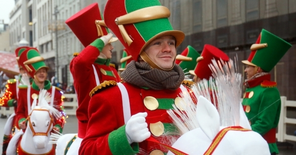 В Москве открылся театральный фестиваль стран СНГ «ГИТИС — мастер-класс»