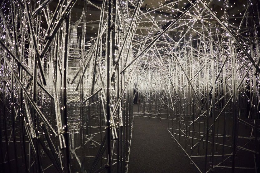 Архитектура для людей