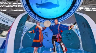 Ямал готовится ко Дню региона на выставке «Россия»