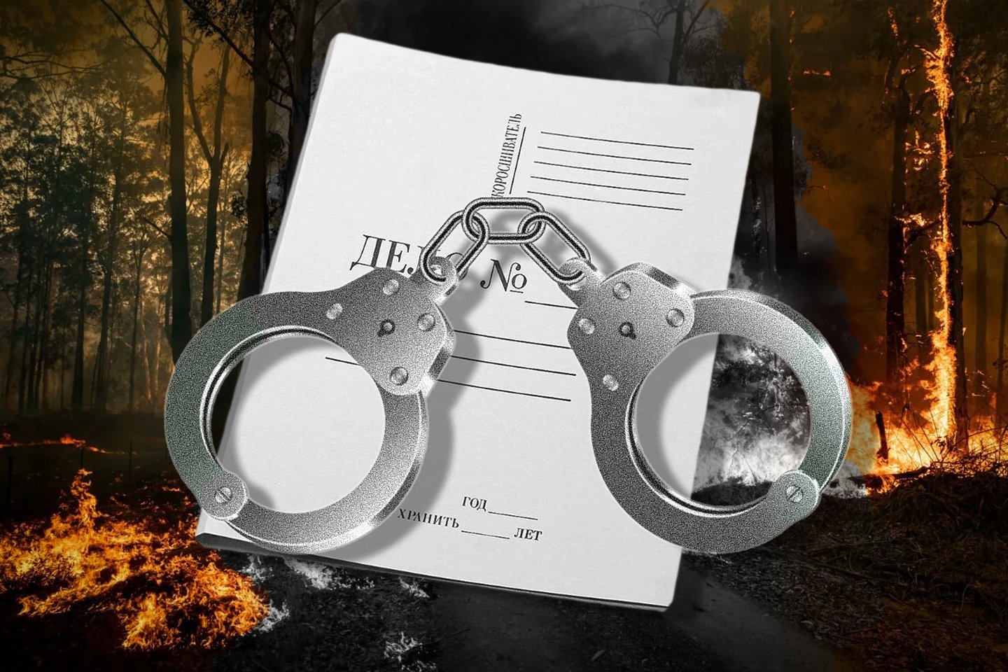 Новости Казахстана / Политика в Казахстане / Наказать виновных за произошедшее в области Абай пообещали в Генпрокуратуре РК