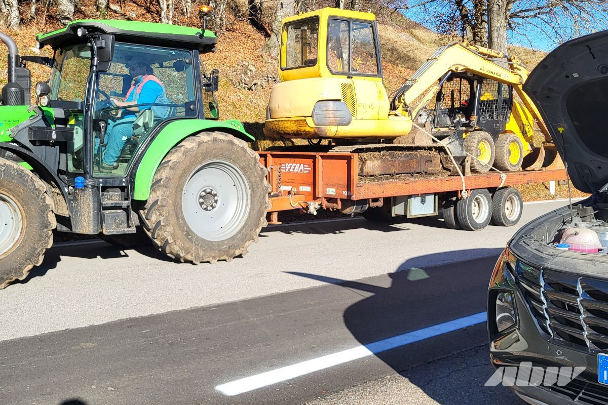 Hyundai против VW: удивительное путешествие по Италии и Испании на арендных автомобилях