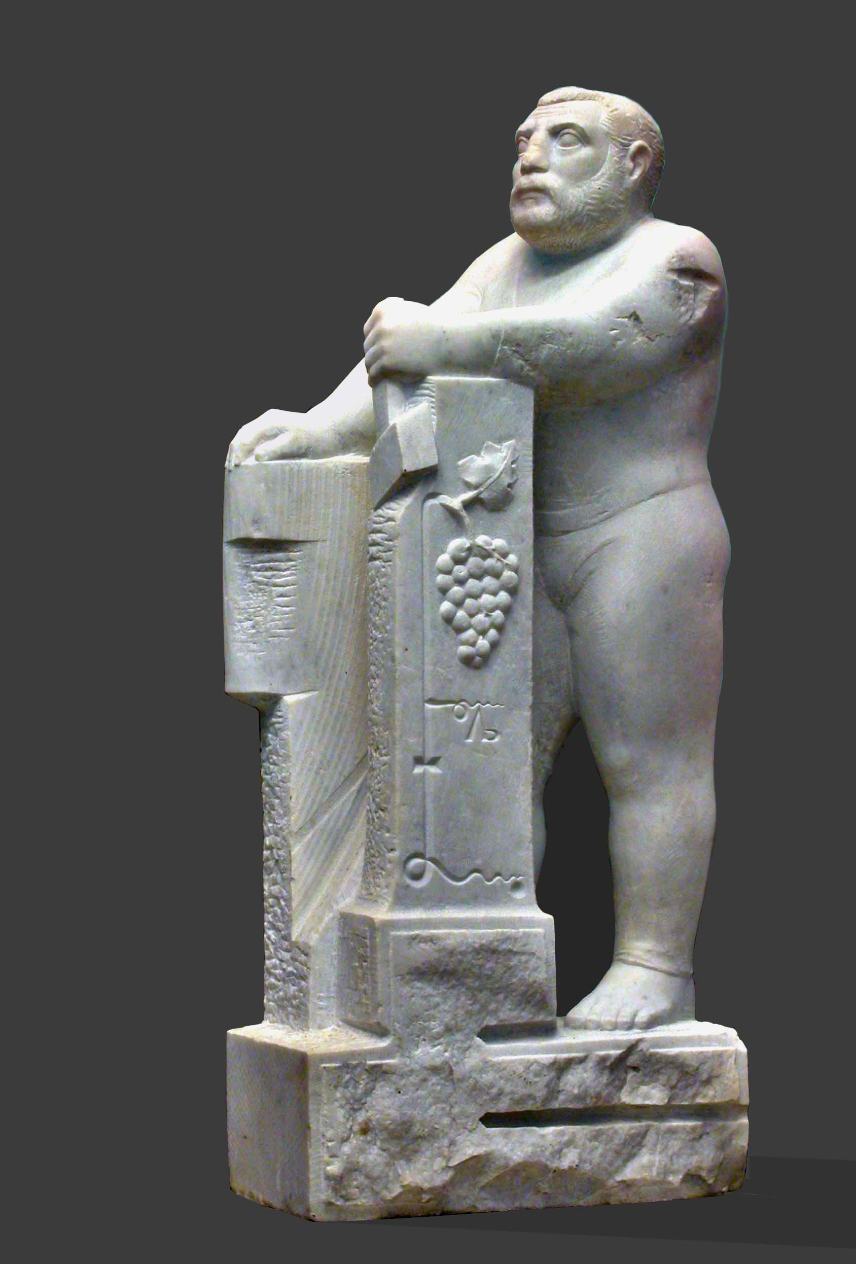 В МИСПе открываются три новые выставки 5