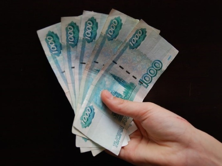 Житель Волгоградской области украл у своей 80-летней тети 255 тысяч рублей
