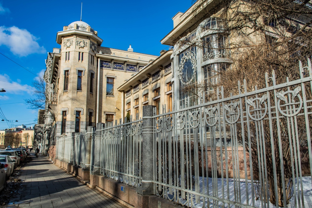 В Музее политической истории России откроют выставку к 90-летию стахановского движения