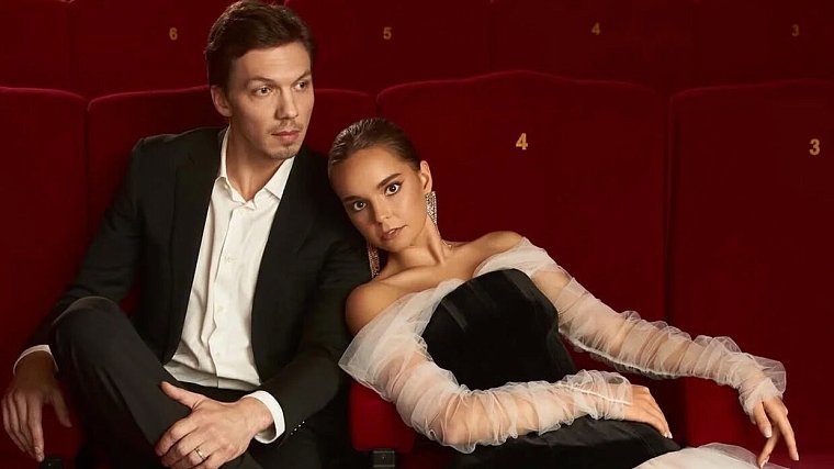 Аверина и Соловьев сыграют свадьбу летом. Что известно об их стремительном романе - фото