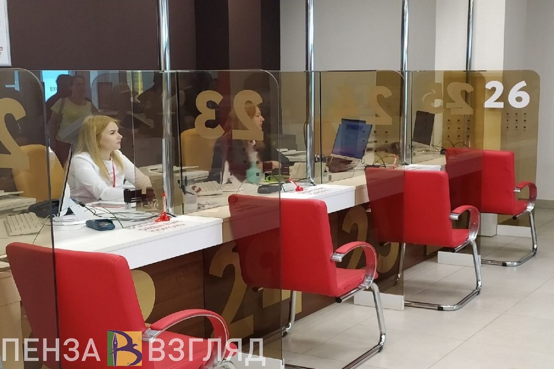 МФЦ Пенза. МФЦ новый год 2022. Печать МФЦ. Печать МФЦ для документов.