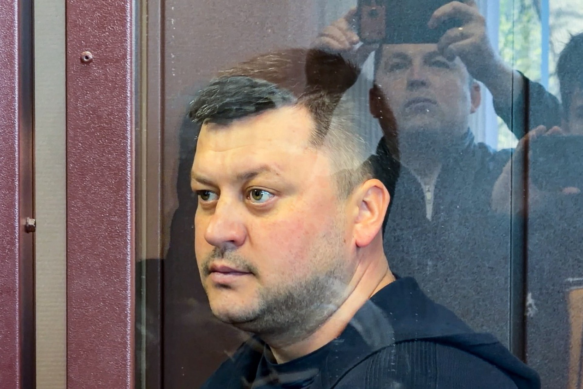 Адвокат рассказал о состоянии попавшего в больницу мэра Уфы