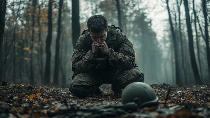 ВСУ убили русского генерала. Его называли командиром бригады смерти. При чём тут мясные штурмы и дело американца Техаса?