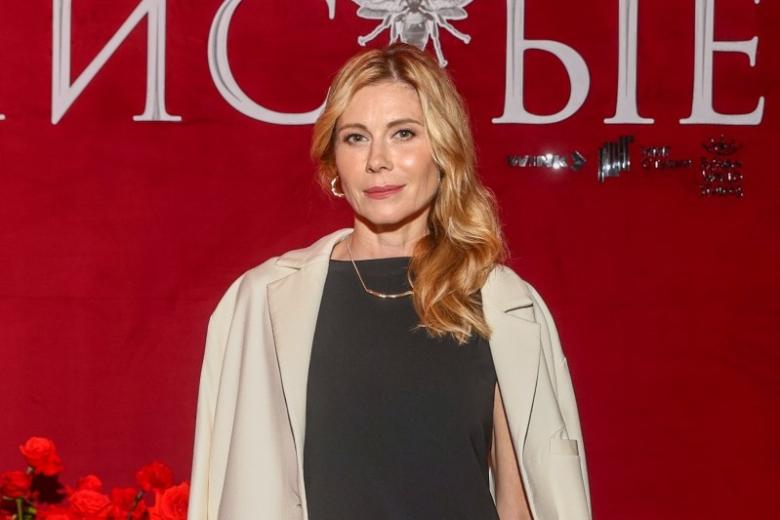 Лагашкин, пост об СВО, новая профессия: куда пропала актриса Анна Невская