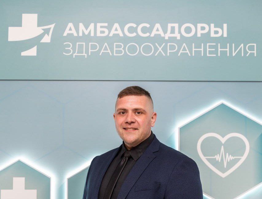 В Выксунской центральной районной больнице сменилось руководство