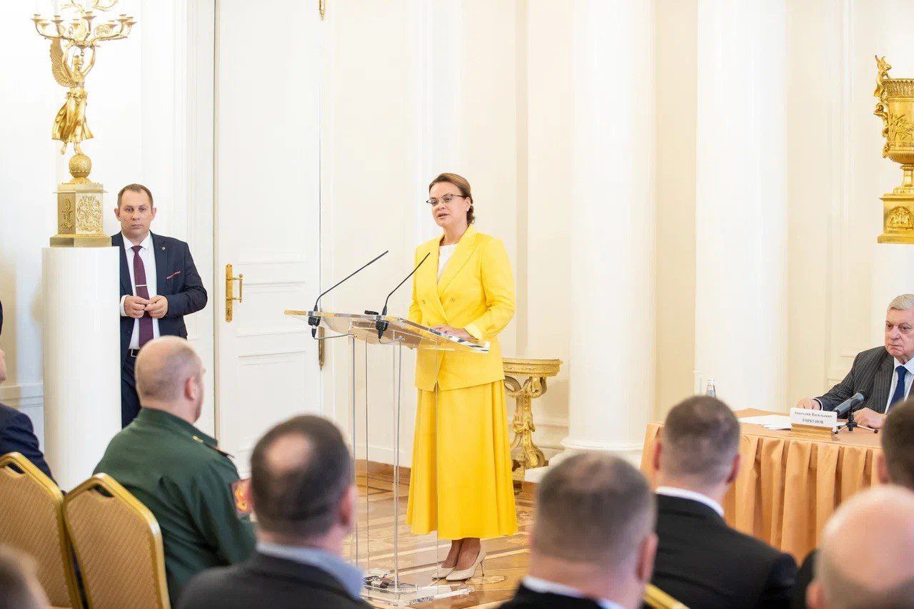 В МГИМО завершилась программа переподготовки ветеранов СВО, фото 3