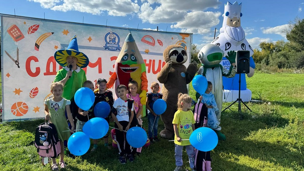 Фото: Алтайпищепром