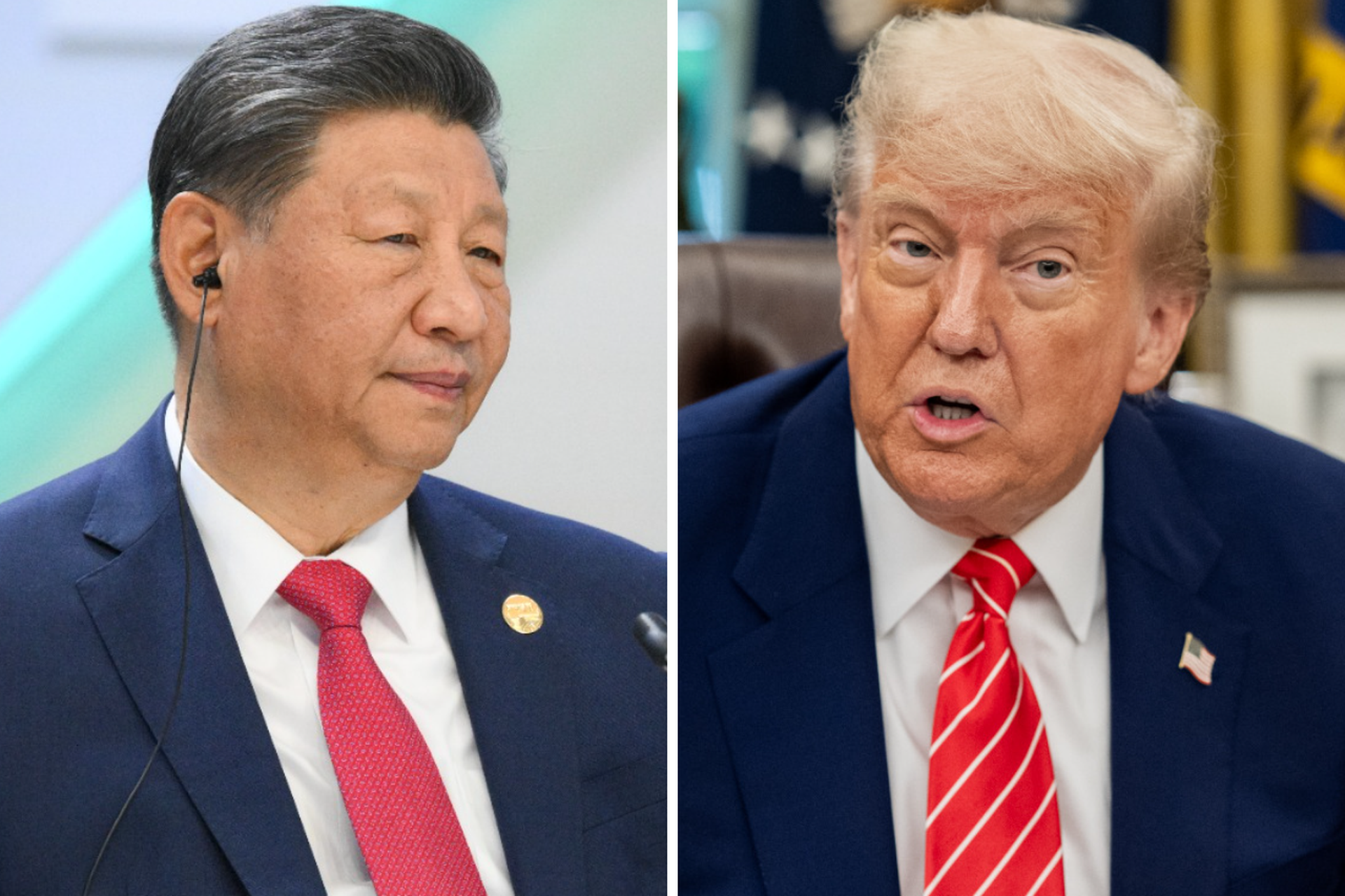 Политолог рассказал, почему на самом деле Трамп не перенес поездку в Китай