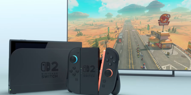 Nintendo