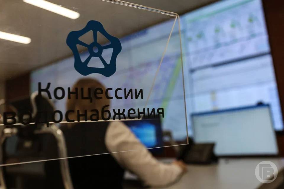 «Концессии водоснабжения» напоминают график подвоза воды жителям северо-западных районов Волгограда