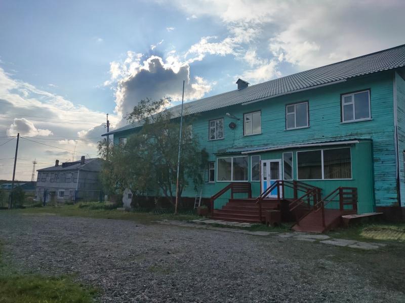 ​Почти 600 жителей в Пенжинском районе на Камчатке въедут в новые квартиры
