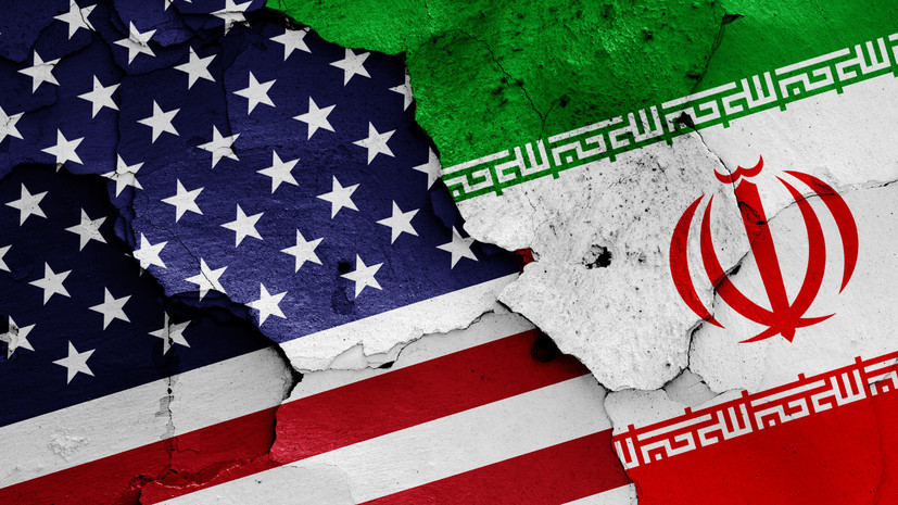 Полковник Перенджиев назвал главную ошибку США в конфликте с Ираном