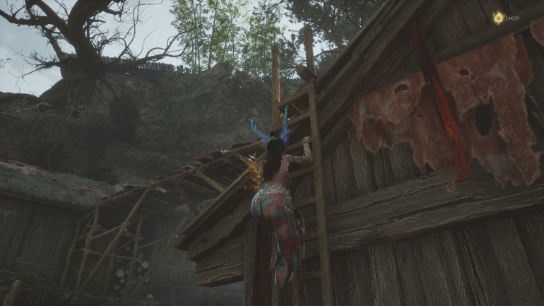 В Steam безумно хайпанул соулслайк Wuchang: Fallen Feathers. У него отрицательный рейтинг, зато огромный онлайн