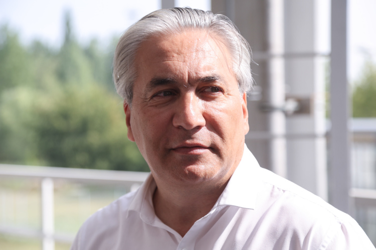 Искандер Гиниятуллин: «На отлов и содержание самовыгульных собак мы тратим бюджетные деньги. В год Казани выделяется порядка 40 миллионов рублей»