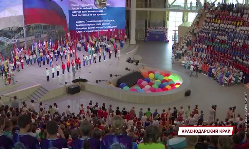 Школьники из Ярославской области стали призерами всероссийских соревнований «Президентcкие состязания – 2023»