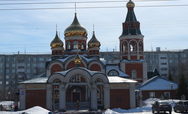 Роспотребнадзор напомнил кировчанам о правилах безопасности при крещенских купаниях