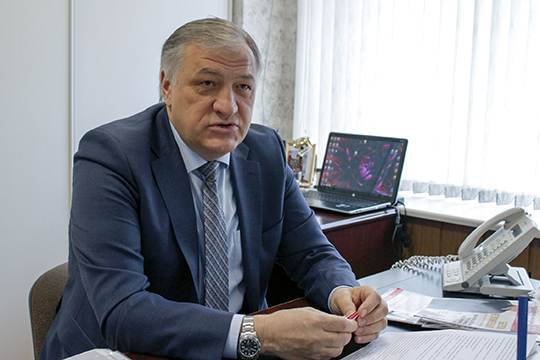 Как бы татарстанский арбитраж ни вступался за 69-летнего пенсионера, на сайте ФССП за Бикмуллиным миллиардные долги все еще числятся