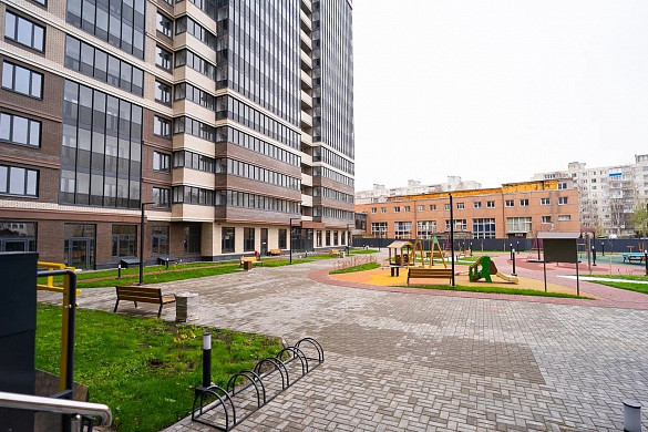 Арифметика квадратных метров