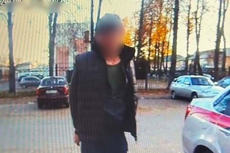 В Нижегородской области росгвардейцы задержали мужчину за избиение таксиста 