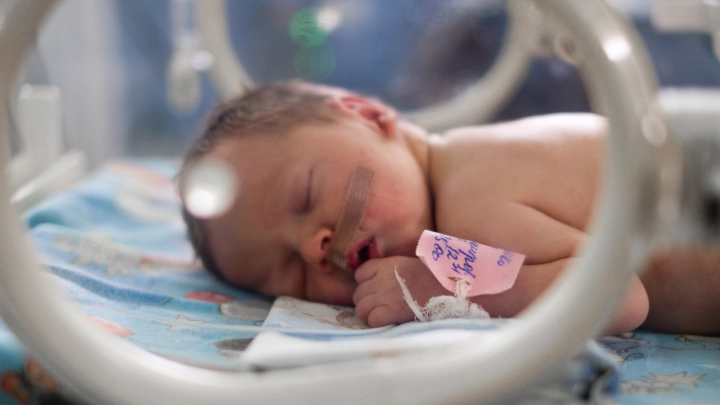 Страшные факты о роддоме смерти в Новокузнецке: Кто ответит за освоенные 50 млн?