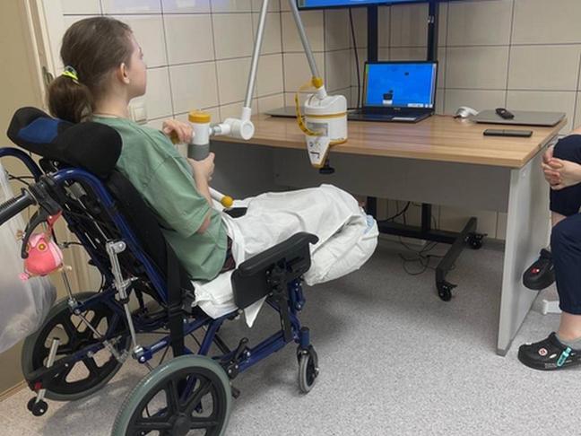 Не оставим в беде. Как белгородский фонд помощи раненым детям поддерживает пациентов - Изображение 