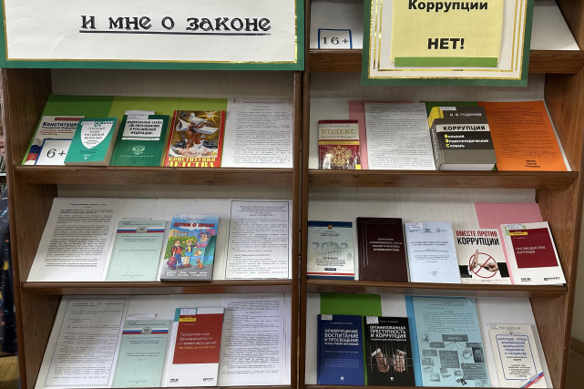 Всероссийский день правовой помощи детям 7