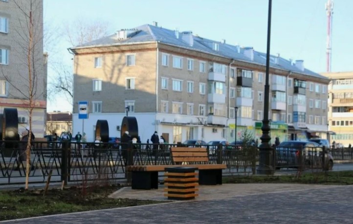 Купить квартиру в Туринске