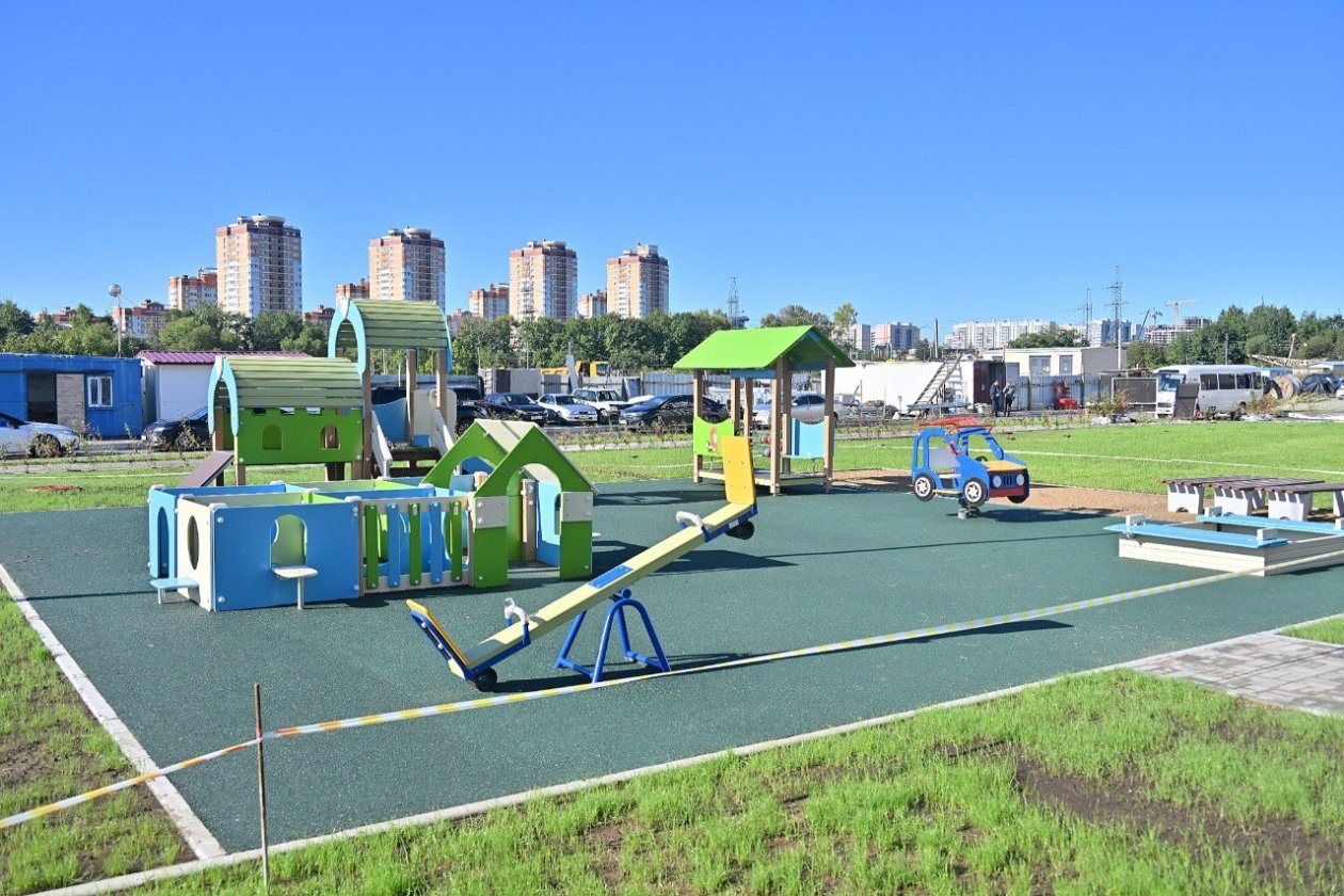 Пресс-служба администрации Хабаровска