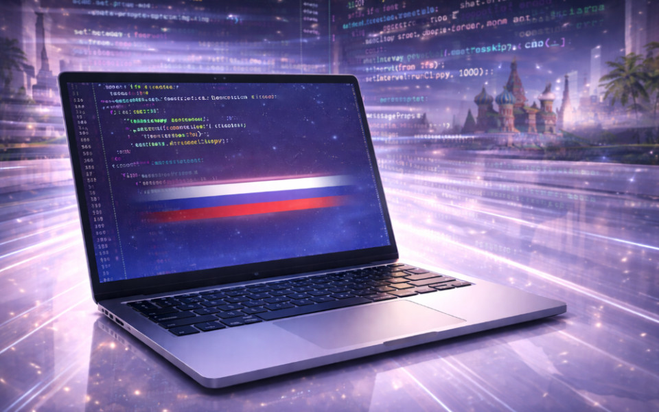 Подписка Cursor Pro из России в 2026: тарифы, оплата и как пользоваться