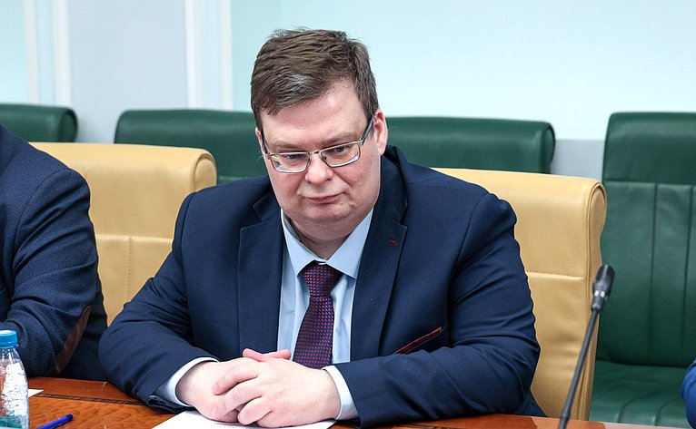 Семинар-совещание для законодательных органов субъектов РФ «Проблемы реализации новых механизмов использования и охраны земель сельскохозяйственного назначения в субъектах РФ»