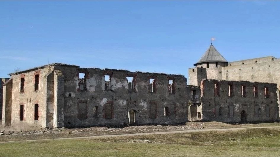 Фото: Александр Дрозденко