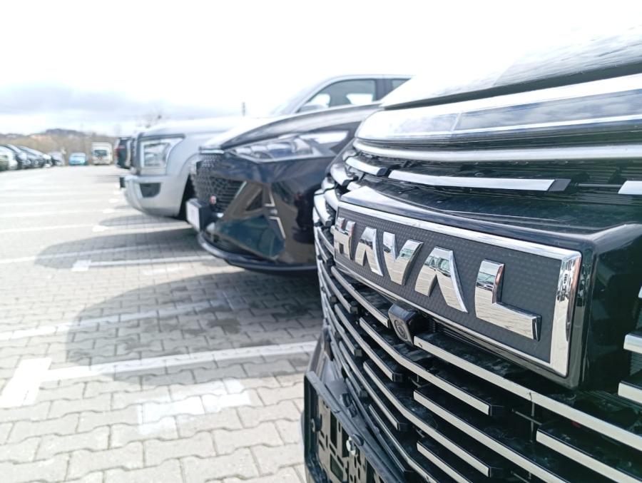 фото: KONKURENT.RU | «Китайцы» против АвтоВАЗа: кто взял лидерство в июле
