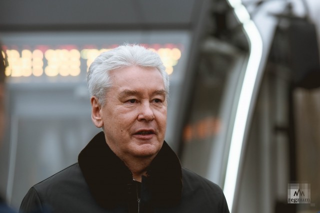 Собянин пригласил школьников Москвы на фестиваль колледжей
