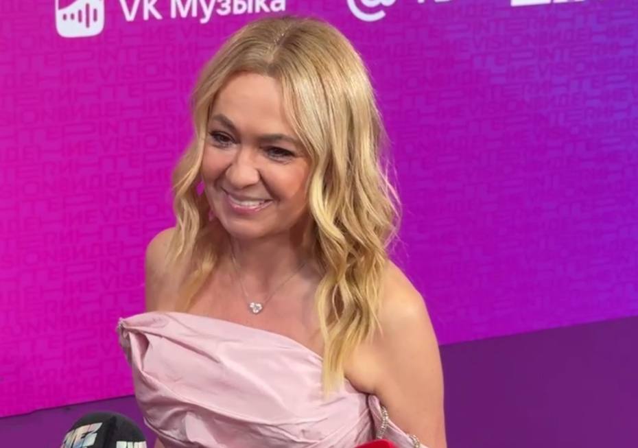 Яна Рудковская