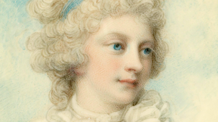 Биография принцессы Софии Великобританской — фото