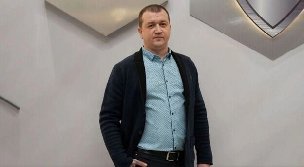 Сергей Манченко